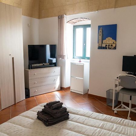 Apartament San Lorenzo House Andria Zewnętrze zdjęcie