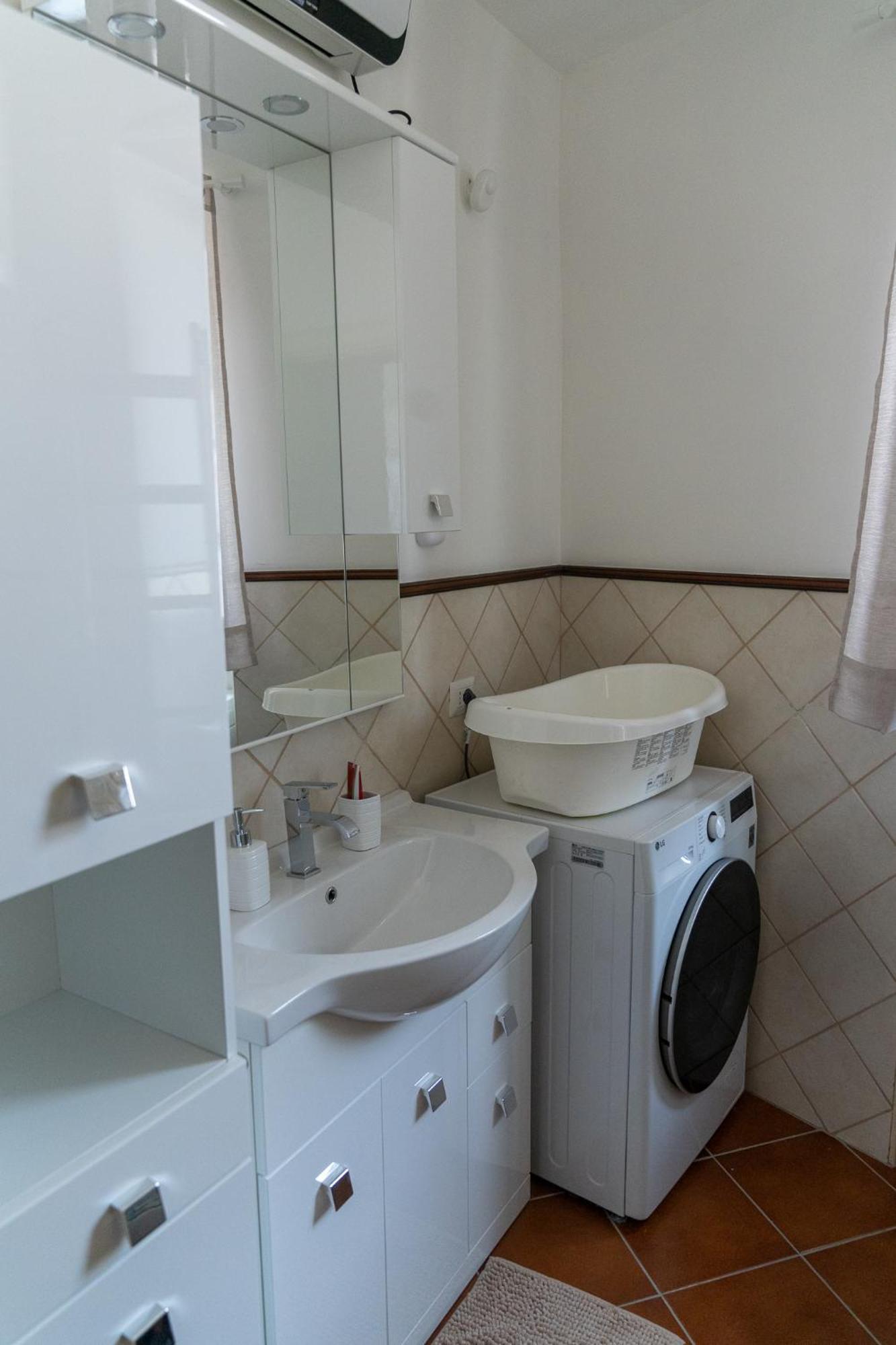 Apartament San Lorenzo House Andria Zewnętrze zdjęcie